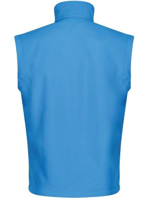 Regatta Professional Ablaze 265 2 Layer Printable Softshell Bodywarmer Adult - Image 8