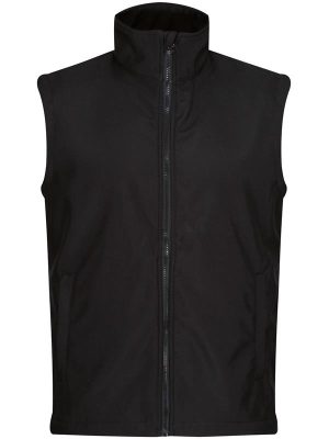 Regatta Professional Ablaze 265 2 Layer Printable Softshell Bodywarmer Adult - Image 2