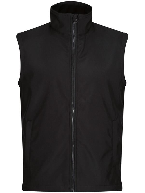 Regatta Professional Ablaze 265 2 Layer Printable Softshell Bodywarmer Adult