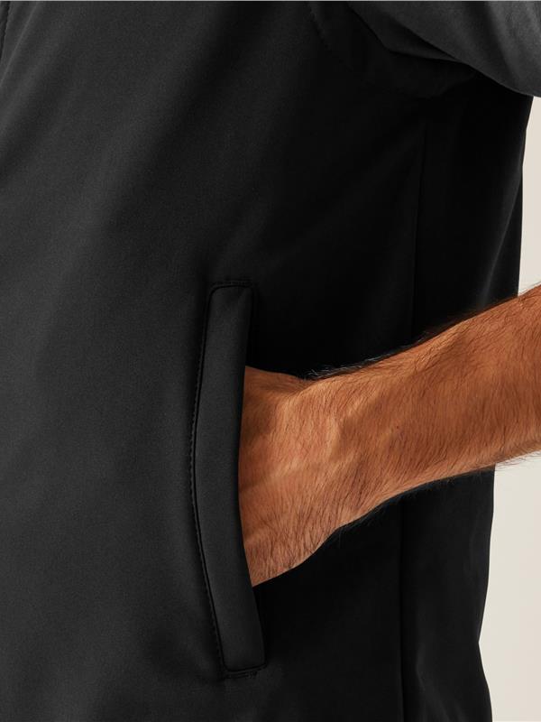 Regatta Professional Ablaze 265 2 Layer Printable Softshell Bodywarmer Adult