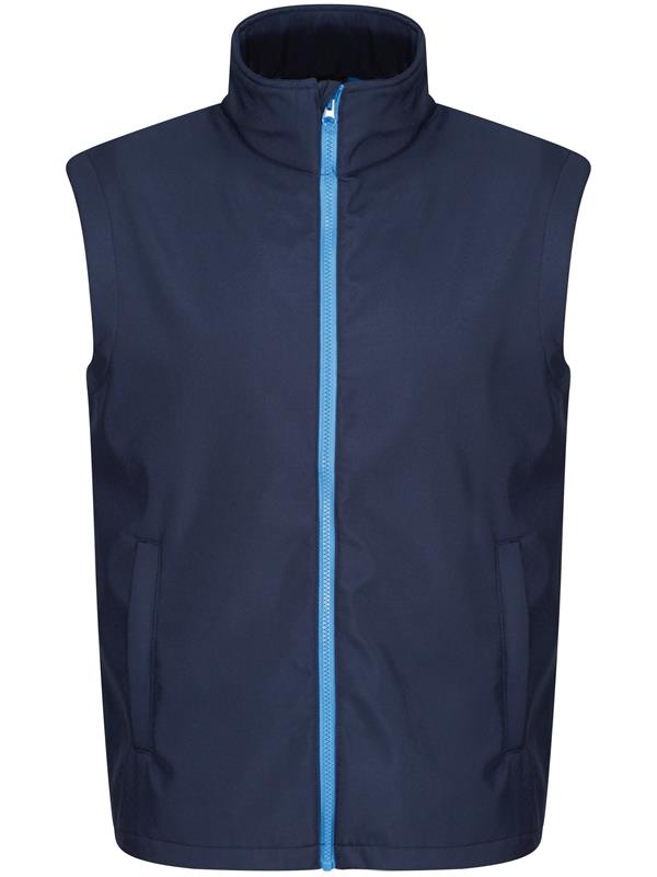 Regatta Professional Ablaze 265 2 Layer Printable Softshell Bodywarmer Adult