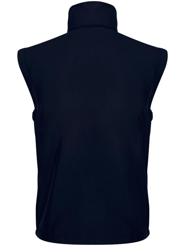 Regatta Honestly Made Recycled 270 2 Layer Printable Softshell Bodywarmer Adult