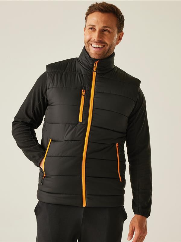 Regatta Professional Navigate Thermal Bodywarmer Adult