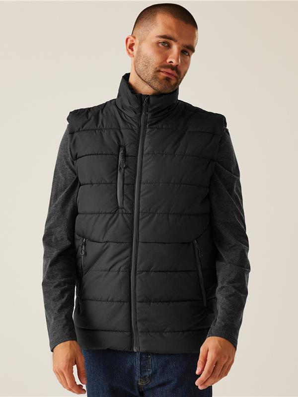 Regatta Professional Navigate Thermal Bodywarmer Adult