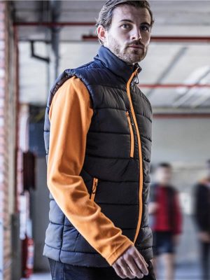 Regatta Professional Navigate Thermal Bodywarmer Adult - Image 1