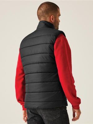 Regatta Professional Navigate Thermal Bodywarmer Adult - Image 5