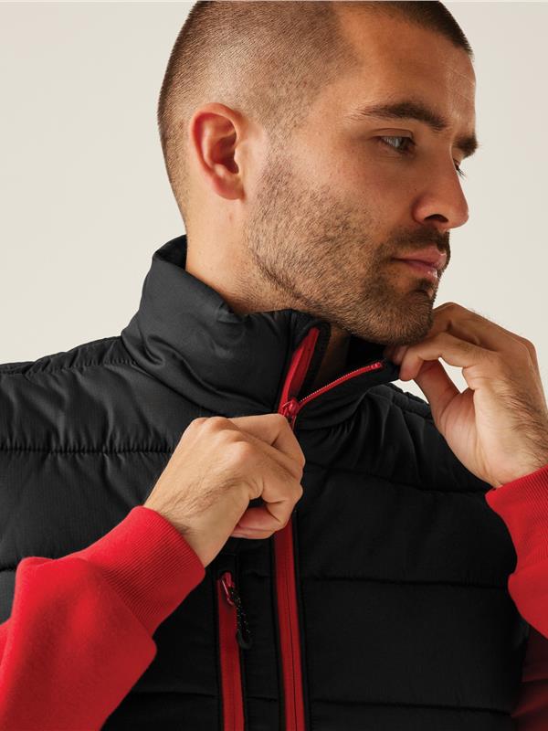 Regatta Professional Navigate Thermal Bodywarmer Adult