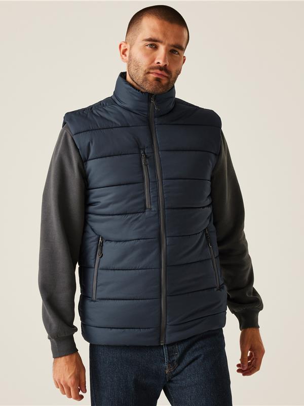 Regatta Professional Navigate Thermal Bodywarmer Adult