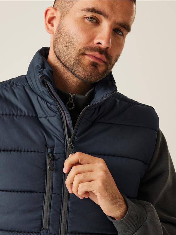 Regatta Professional Navigate Thermal Bodywarmer Adult