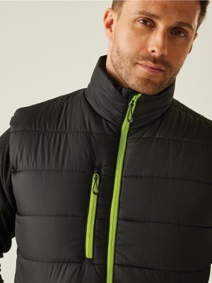 Regatta Professional Navigate Thermal Bodywarmer Adult - Image 11