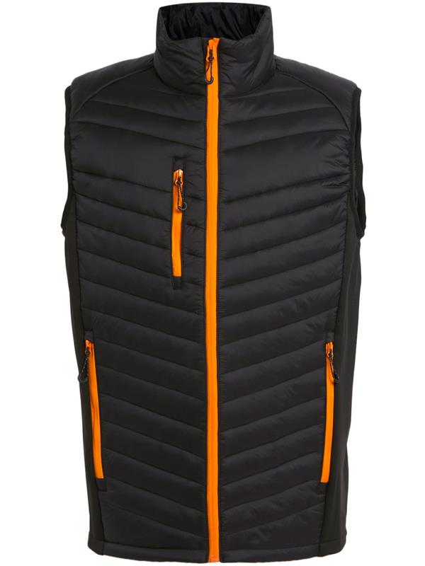 Regatta Professional Navigate Hybrid Bodywarmer Adult