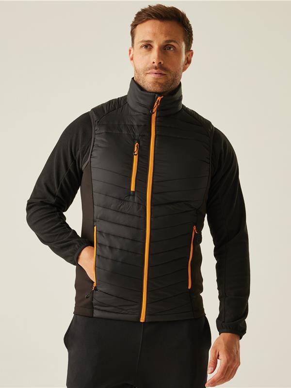 Regatta Professional Navigate Hybrid Bodywarmer Adult