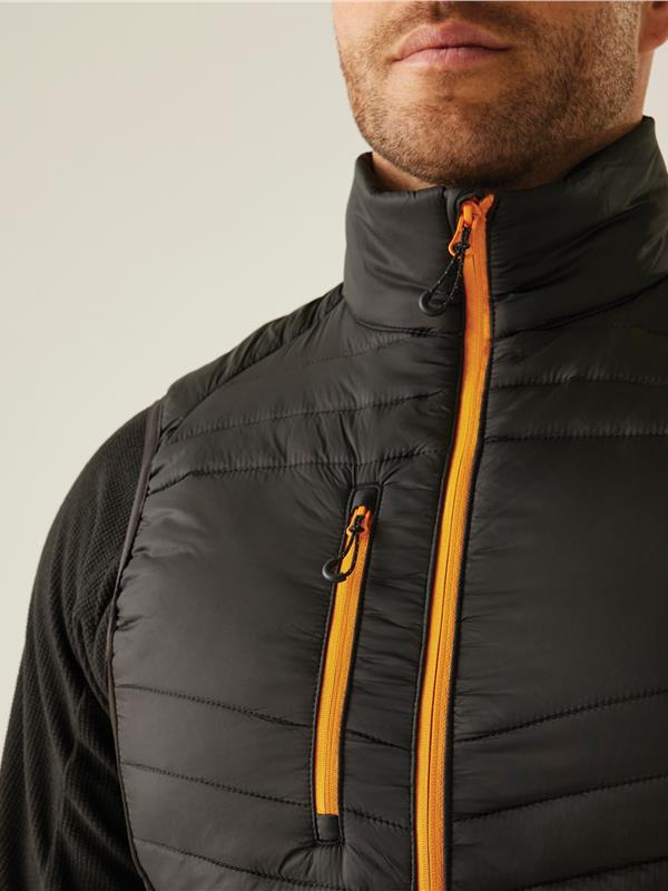 Regatta Professional Navigate Hybrid Bodywarmer Adult