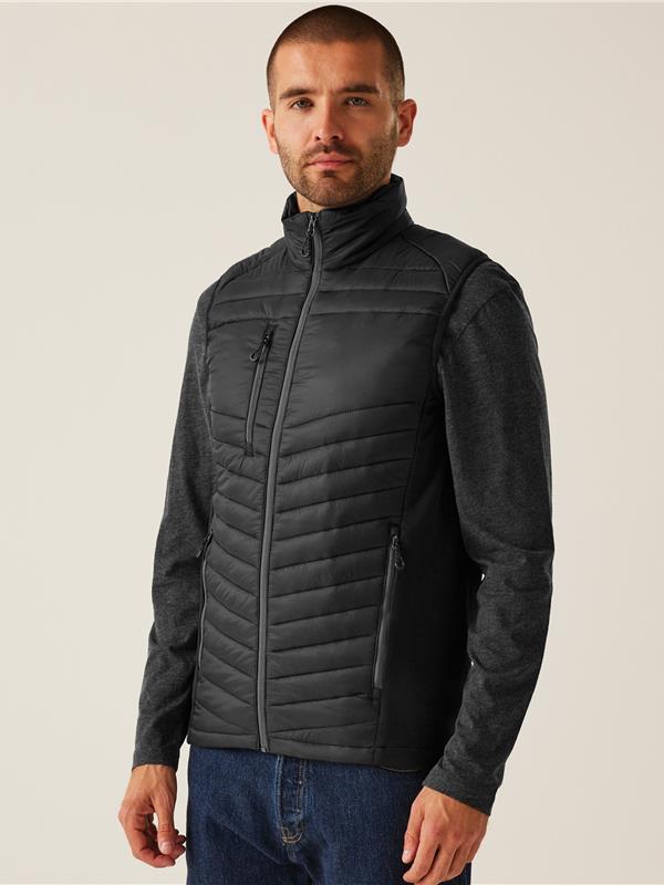 Regatta Professional Navigate Hybrid Bodywarmer Adult
