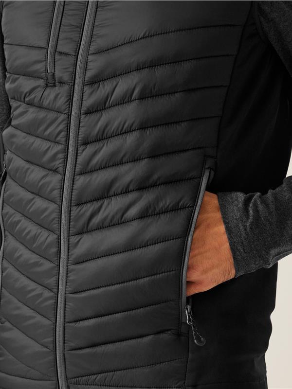 Regatta Professional Navigate Hybrid Bodywarmer Adult