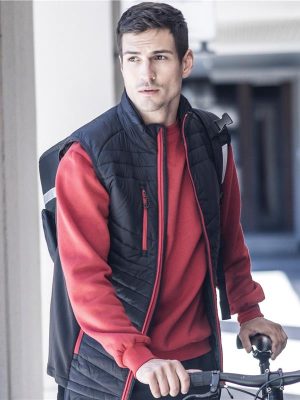 Regatta Professional Navigate Hybrid Bodywarmer Adult - Image 1