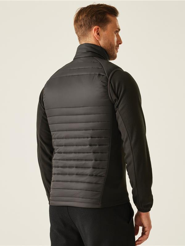 Regatta Professional Navigate Hybrid Bodywarmer Adult