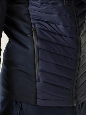 Regatta Professional Navigate Hybrid Bodywarmer Adult - Image 19