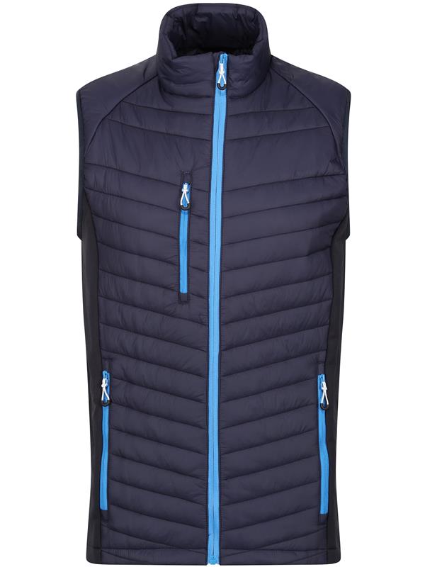 Regatta Professional Navigate Hybrid Bodywarmer Adult