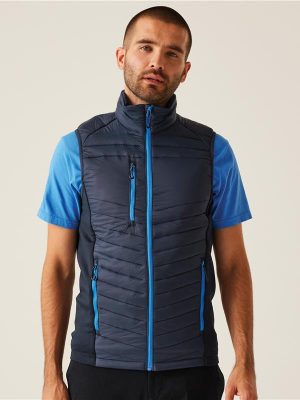 Regatta Professional Navigate Hybrid Bodywarmer Adult - Image 32