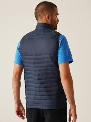 Regatta Professional Navigate Hybrid Bodywarmer Adult - Image 33
