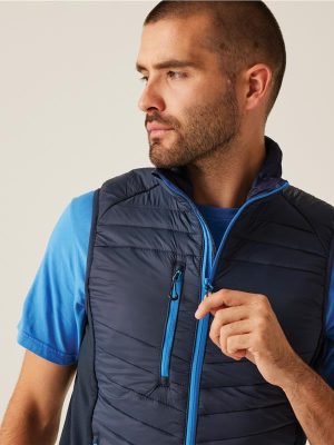 Regatta Professional Navigate Hybrid Bodywarmer Adult - Image 34