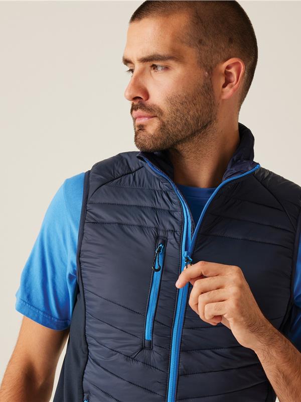 Regatta Professional Navigate Hybrid Bodywarmer Adult