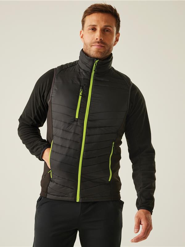 Regatta Professional Navigate Hybrid Bodywarmer Adult