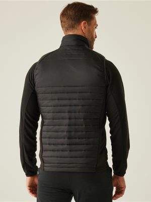 Regatta Professional Navigate Hybrid Bodywarmer Adult - Image 11