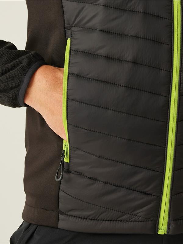 Regatta Professional Navigate Hybrid Bodywarmer Adult