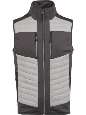 Regatta Professional Evolve Thermal Hybrid Bodywarmer Adult - Image 13