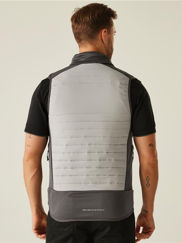 Regatta Professional Evolve Thermal Hybrid Bodywarmer Adult