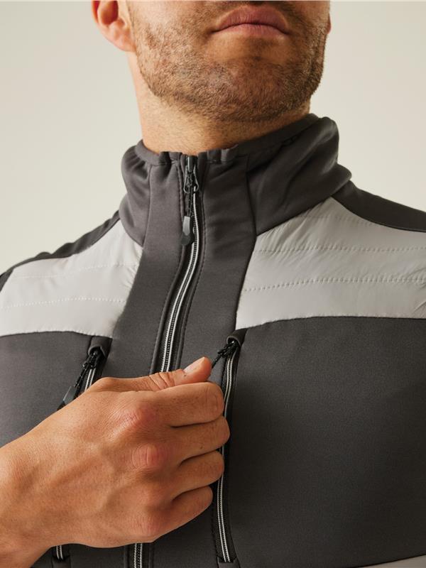 Regatta Professional Evolve Thermal Hybrid Bodywarmer Adult