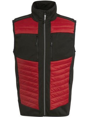 Regatta Professional Evolve Thermal Hybrid Bodywarmer Adult - Image 7