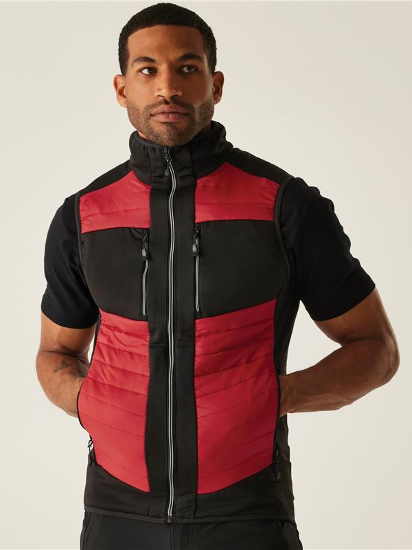 Regatta Professional Evolve Thermal Hybrid Bodywarmer Adult