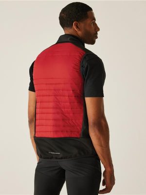 Regatta Professional Evolve Thermal Hybrid Bodywarmer Adult - Image 10
