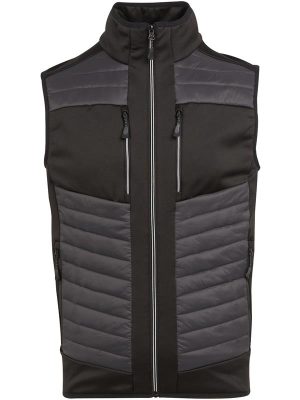 Regatta Professional Evolve Thermal Hybrid Bodywarmer Adult - Image 2