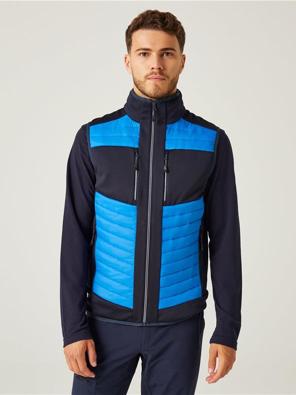 Regatta Professional Evolve Thermal Hybrid Bodywarmer Adult