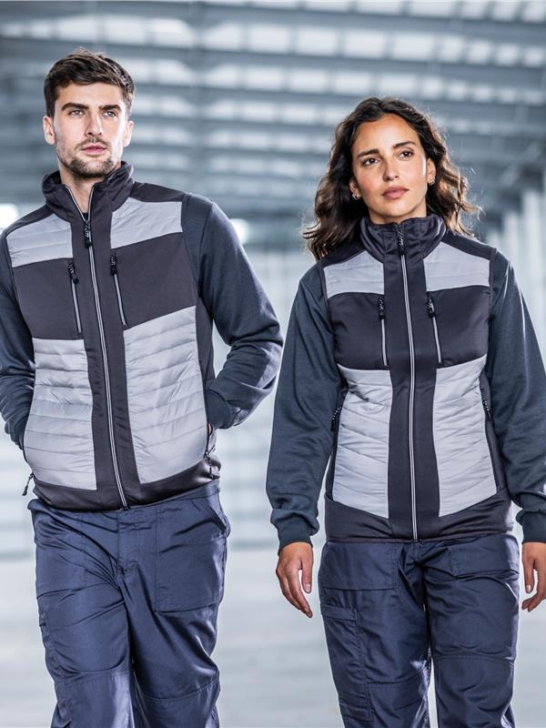 Regatta Professional Evolve Thermal Hybrid Bodywarmer Adult