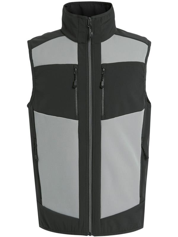 Regatta Professional Evolve 260 2 Layer Softshell Bodywarmer Adult