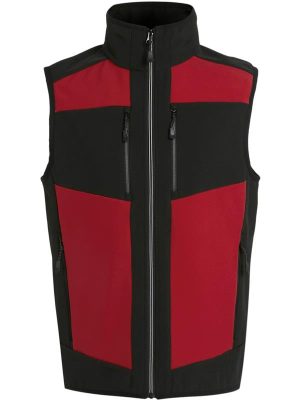 Regatta Professional Evolve 260 2 Layer Softshell Bodywarmer Adult - Image 7
