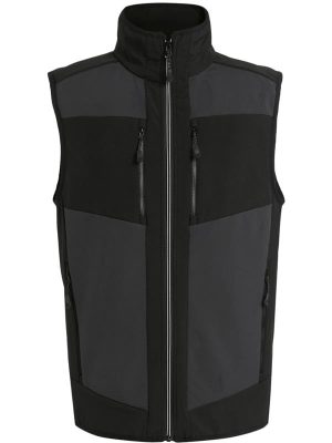 Regatta Professional Evolve 260 2 Layer Softshell Bodywarmer Adult - Image 2