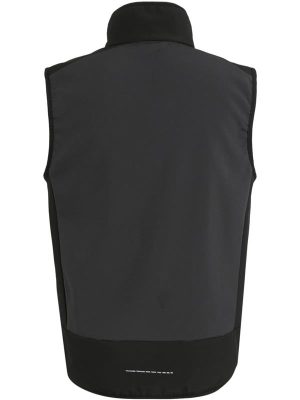 Regatta Professional Evolve 260 2 Layer Softshell Bodywarmer Adult - Image 3