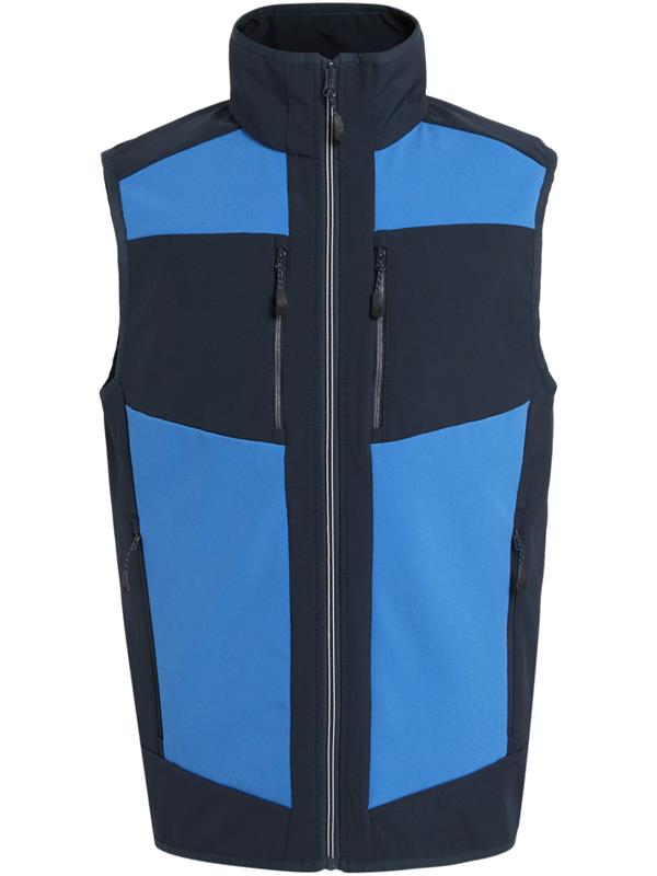 Regatta Professional Evolve 260 2 Layer Softshell Bodywarmer Adult