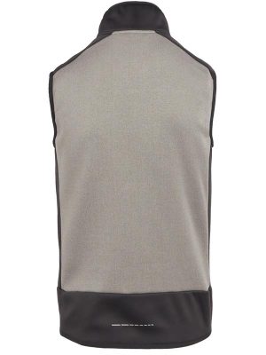 Regatta Professional Evolve 240 Knitted Stretch Softshell Bodywarmer Adult - Image 15