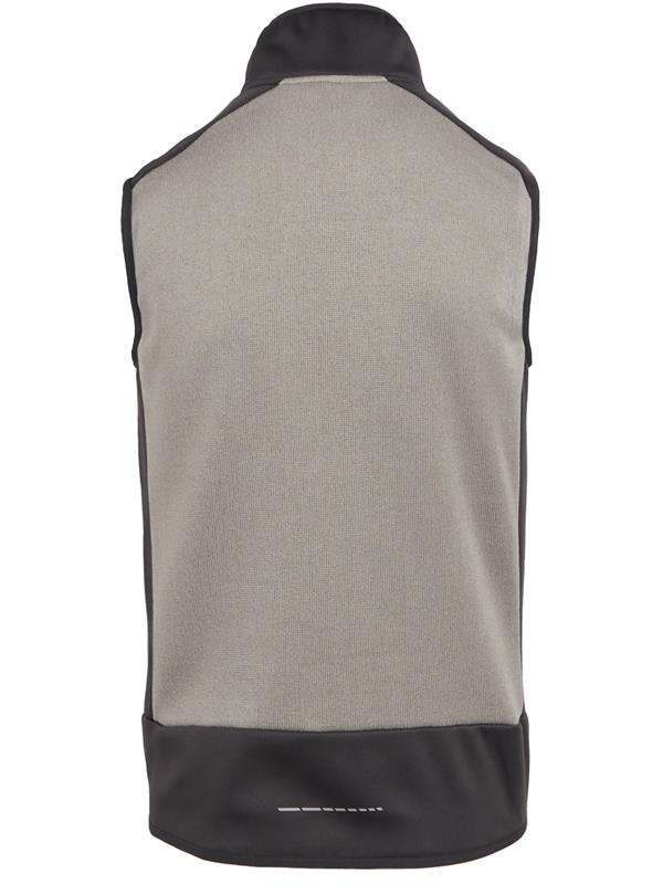 Regatta Professional Evolve 240 Knitted Stretch Softshell Bodywarmer Adult