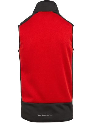 Regatta Professional Evolve 240 Knitted Stretch Softshell Bodywarmer Adult - Image 9