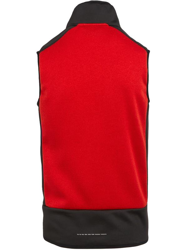 Regatta Professional Evolve 240 Knitted Stretch Softshell Bodywarmer Adult