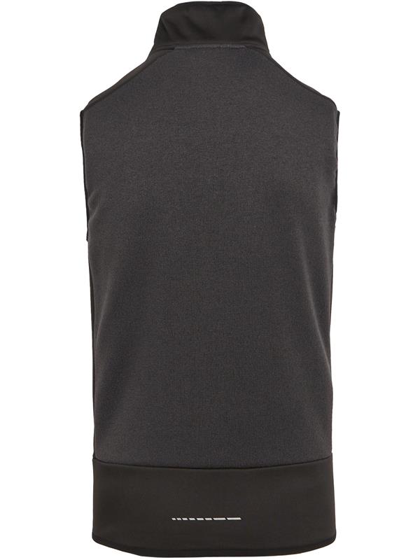 Regatta Professional Evolve 240 Knitted Stretch Softshell Bodywarmer Adult