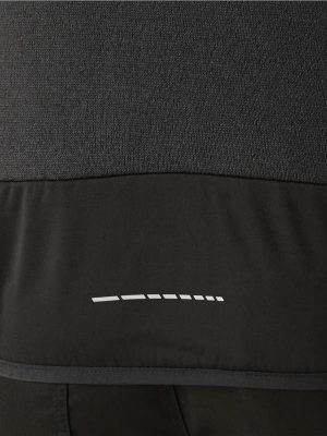 Regatta Professional Evolve 240 Knitted Stretch Softshell Bodywarmer Adult - Image 7